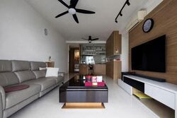 High Park Residences (D28), Apartment #565774961